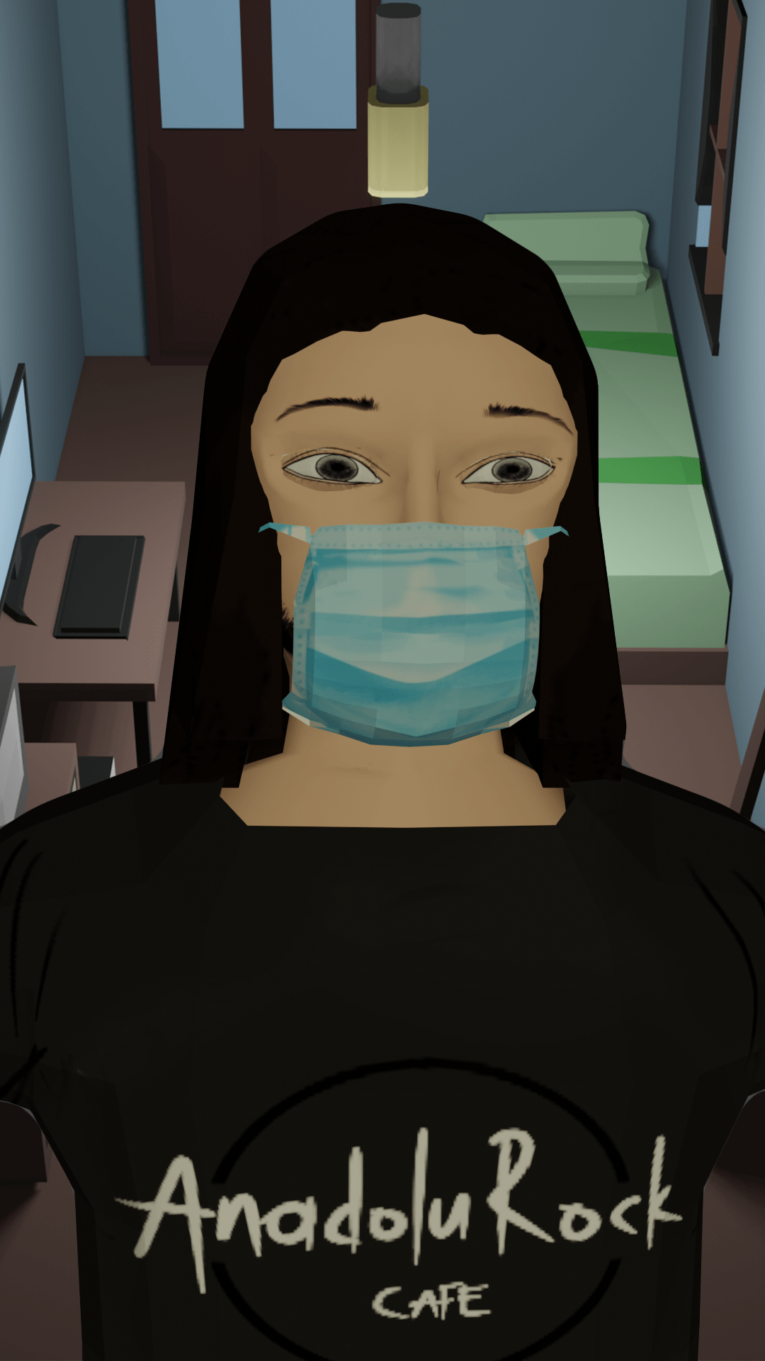WHAT IS Quarantine Chronicles: Anatolian Rock?